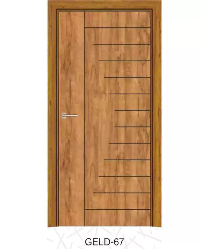 Germanart Premium Quality Doors